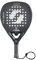 STIGA Raqueta de Pádel Premium Art Quad Diamond, de Fibra de Carbono con Mayor Sweetspot, Nivel Avanzado