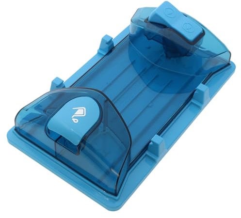 Rowenta tanque de agua cepillo Aqua Head escoba aspirador XForce 8 12 14.60