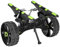 Railblaza C-Tug R Heavy Duty Kayak and Canoe Trolley With Puncture Free Kiwi Wheels