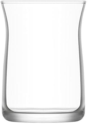 Lav Vera Gläser Set 275 ml 6-teilig