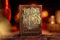 JP GAMES LTD Herr der Ringe - Die zwei Türme Spielkarten von Jackson Robinson, Kings Wild Project