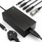 42V 2A Electric Scooter Charger, Hoverboard Charger, with 5 Connections for Scooter Charger,Mobility Scooter Charger, Electric Scooter e Bike Charger, Self Balancing Scooter Charger