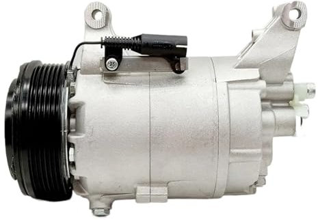 AC-Kompressor Auto Kompatibel for Mini Cooper & Cooper S 2002-2008 Mini R50 R52 R53 R56 64521171310 64526918122 1139014 351135601