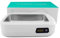 Ultraschallreinigungsgerät ultraschallreiniger 49kHz 640ml Mit 4 Zeitfunktionen und Digitalanzeige,Ultrasonic cleaner für Uhren,Brillen,Zahnersatz,Schmuck,Zahnschiene reinigung,Ultraschallbad