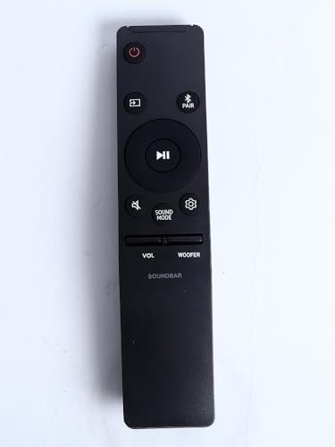 TELECOMANDO AH59-02767 for SAMSUNG SOUNDBAR
