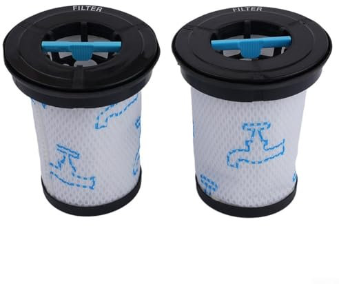 Filtre séparateur Air Force Flex 760 Pièce de rechange pour collecteur de poussière ZR009003