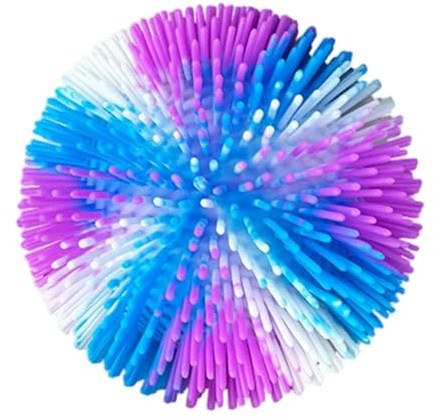 Fyrdyn Gag Joke Hat | Funny Eye-Catching Elastic,Shaking Hat Cosplay Head Cover,for Date Night Family Gathering School Event Halloween Women Teens Students Kids Children