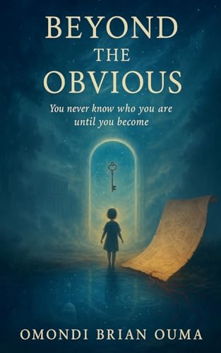 Beyond the Obvious (The Mysticals, Band 1)