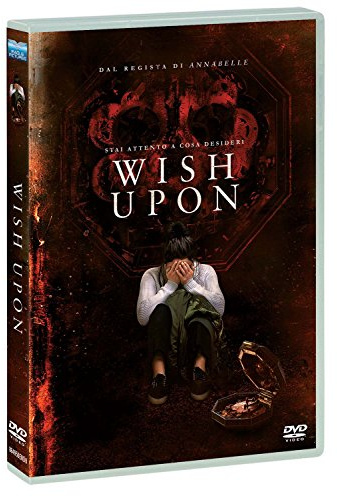 Wish Upon (Card Tarocco Da Collez. )