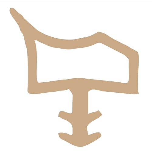 Türdichtung Zimmertürdichtung RT-2 Beige 100 Meter Tür Zargendichtung Haustür