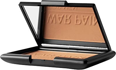 War Paint - Herren Bronzer Matte Finish Herren Make-up - Mischung gut für einen natürlich gebräunten Look - Hochwertiges natürliches veganes Make-up - Formuliert für Männerhaut