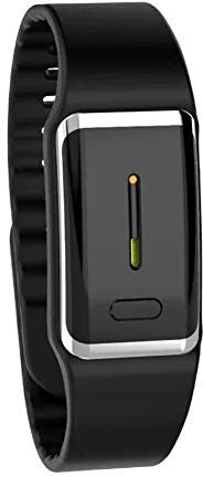 Bracelets ultrasoniques anti-moustiques Contrôle électronique des insecticides anti-insectes