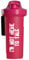 GA Shaker+® 2.0 Die 7in1 Original Trinkflasche/Wasserflasche mit Protein Shaker Funktion, 1L (I´m not here to talk Pink)