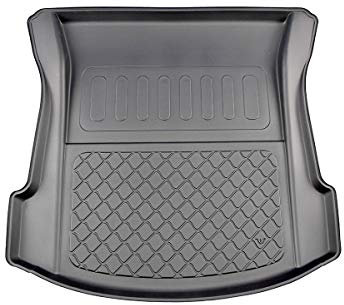 Tailored Boot Liner to fit Tesla Model 3