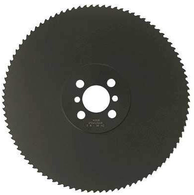 Lama per sega circolare ad alte prestazioni, 225 x 2,0 x 32 mm, Z = 220, T3 HSS-E Cobalto