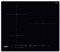 Whirlpool induktionskochfeld 60cm 3 brenner 7200w wss3960ne
