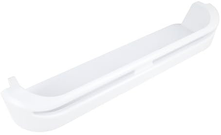 sparefixd Bandeja para puerta para nevera y congelador Indesit