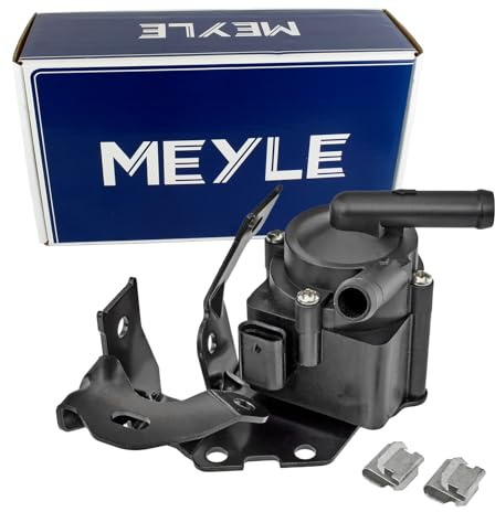 MEYLE Pompe à eau supplémentaire 3132290002