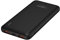 ANSMANN Batterie Externe 20 W Pro 10 000 mAh (1 PCE) – Powerbank avec 2 Ports USB et 1 Port USB-C – Batterie Portable Compatible iPhone, Samsung, Huawei, Google Pixel, etc.