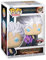 Funko Pop! Animation: Jujutsu Kaisen - Satoru Gojo (Hollow Pu) (Special Edition) #1137 Vinyl Figure, taglia unica