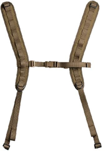 Savotta Keikka Schulterriemen Coyote