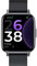 NORTH EDGE Orologio Intelligente Da Uomo Activity Tracker Frequenza Cardiaca Monitor Della Pressione Arteriosa Smartwatch Da Donna Nuovo Orologio Per Android/ios (F60)