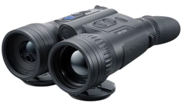 Thermal Binoculars Pulsar Merger LRF XL50 77481
