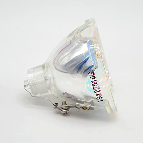 OwlKay POA-LMP131/610-343-2069 Ersatzlampe mit Gehäuse for Sanyo PLC-XU3001 PLC-XU355 PLC-XU355A PLC-XU300C PLC-XU350C XW60
