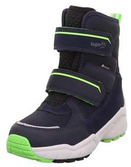 Superfit CULUSUK 2.0 Stiefel Gore-Tex 1-009163 Jungen