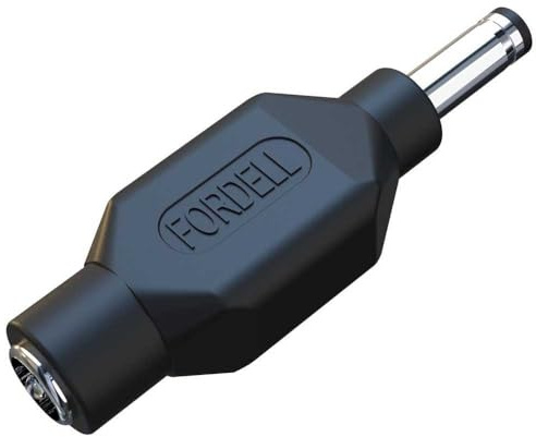 Celly Tips 7 in 1 ADATTATORE DI RICARICA per Notebook USB-C mit 7 Tipps in Dotazione kompatibel mit Tutti I Notebook Marke
