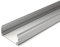 DOLD Mechatronik Aluminium Kabelkanal 40x80, Silber, Tragbar, 1 Stück, 40 x 80 cm, Kabelkanal
