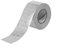 Wasserdichtes Dichtungsband, 10 m, Küchenspüle, Aluminiumfolie