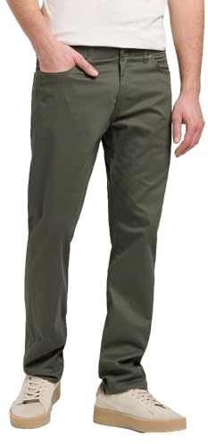 LEE - Jeans Herren - Regular Fit - Extreme Motion - Rinse