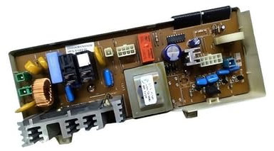 Compatible para Samsung. Placa base for lavadora de tambor, WF-R853, placa de Control, MFS-SDR8NCH-00, teclado
