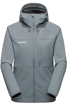 Mammut Trovat 3in1 HS Hooded Women's Jacket