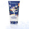 Jean & Len 2in1 Duschgel und Shampoo für flinke Weltallkicker, ohne Tränen, extra milde Formel, speziell für zarte Kinderhaut und -haare, vegan, ohne Parabene und Silikone, 200 ml