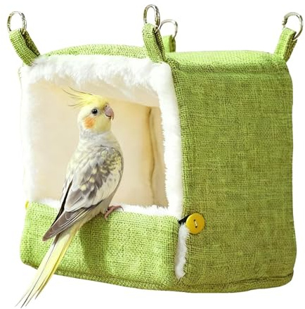 Bird Bed Heated 5 Temperature Hammock