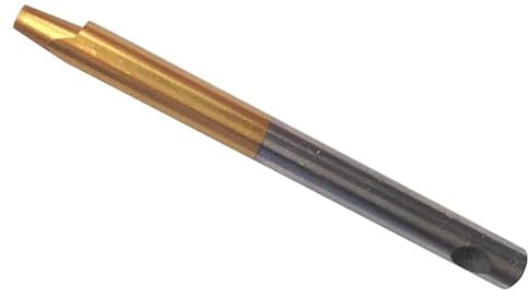 Kerbstift (Stempel) für Wiltec Blechknabber 500 W (5 x 58 mm | 62648 | 61138)
