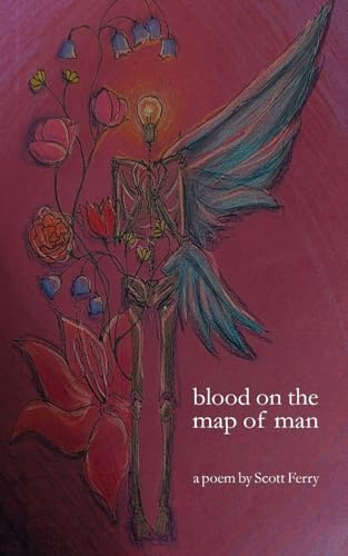 Blood on the Map of Man