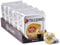 Tassimo Cápsulas de Café Marcilla Largo| 80 Cápsulas Compatibles con Cafetera Tassimo - 5PACK - Amazon Exclusive