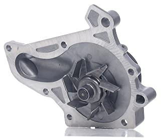 INA 538 0117 10 Kühlmittelpumpe Motorkühlung Wasserpumpe 23-Zähn Kompatibel mit TOYOTA COROLLA Verso ZER, ZZE12, R1 1610009040 1610079075 1610079185