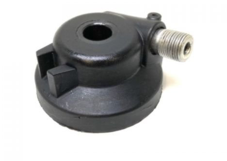 Tachoschnecke 12mm Tachoantrieb für China Roller GY6 4-Takt Baotian, Benzhou, Flex Tech, Rex
