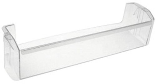 Easyricambi Balconcino mensola MAN62268506 portabottiglie per Frigorifero Compatibile con LG