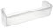 Easyricambi Balconcino mensola MAN62268506 portabottiglie per Frigorifero Compatibile con LG