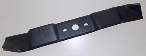 Mulchmesser Messer für AL-KO 440125 474490 332039 527494 117330 117730 G311537A3