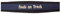Back on Track Welltex® Halfter Werano (Full, Blau)