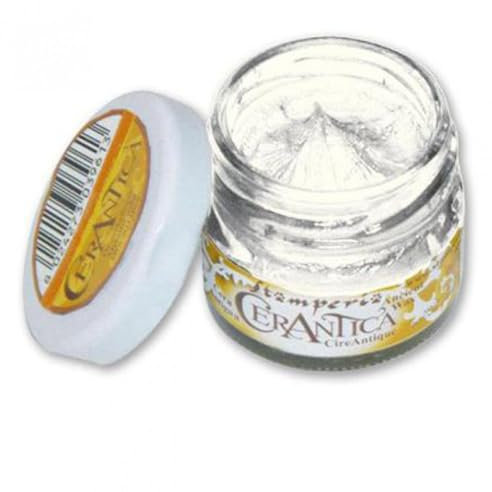 Stamperia Cera Antica 20 ml K3P15L White