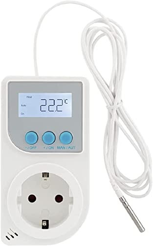 137291 Universal-Thermostat Premium