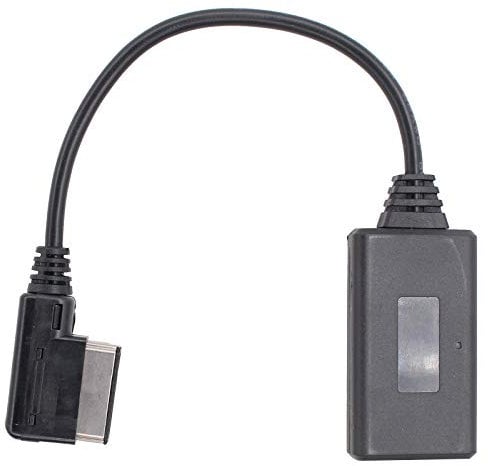 Doo Engy Auto Bluetooth AUX Adapter AMI Schnittstelle Kabel für Mercedes MB B C CL E S SL ML Klasse W204 S204 C204 W242