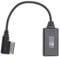 Doo Engy Auto Bluetooth AUX Adapter AMI Schnittstelle Kabel für Mercedes MB B C CL E S SL ML Klasse W204 S204 C204 W242